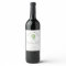 Olive Oil Mini Bottle Label