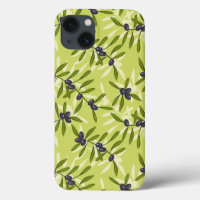 Olive Pattern