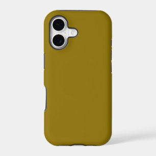  Olive  (solid colour) 