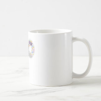 Olive Taza Rodrigo Coffee Mug
