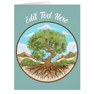 Olive tree Peace symbol in a free Palestine Land