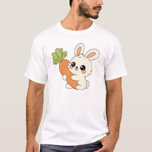 Olive You & I Miss You Cute Knock-Knock Joke T-Shirt