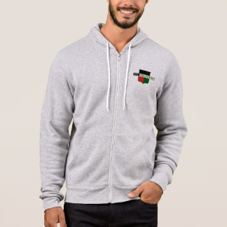 Oliver 550 hoodie