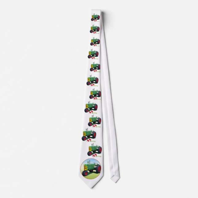Oliver - 88 tie (Front)
