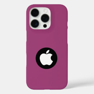 Oliver Appl iPhone 16 Pro Case