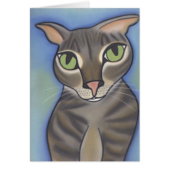 Oliver by Robyn Feeley (Front)