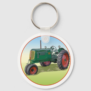 Oliver Model 70 Keychain