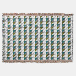 OLIVER throw blanket   m3galleryStudio