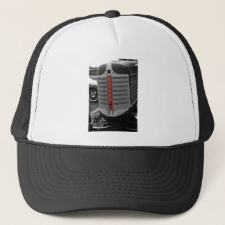 Oliver Tractor Trucker Hat