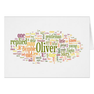 Oliver Twist