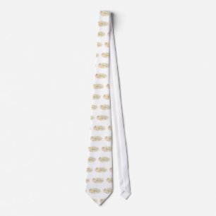 Oliver Twist Tie