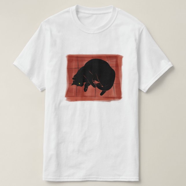 Olivia at terrace tee (Design Front)