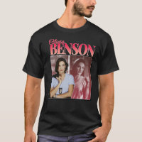 Olivia Benson 90s Inspired Vintage Homage Classic