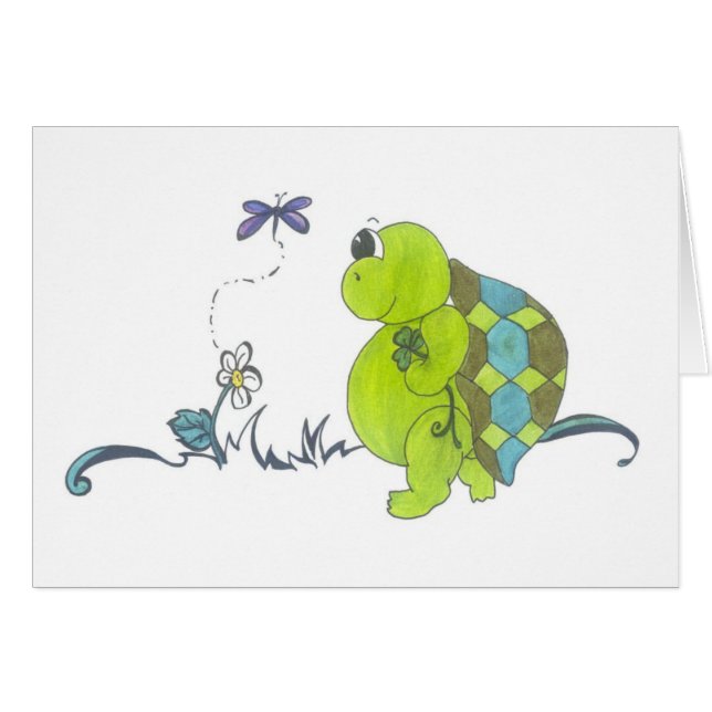 Ollie (Front Horizontal)