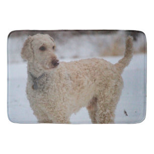 Ollie Bath Mat