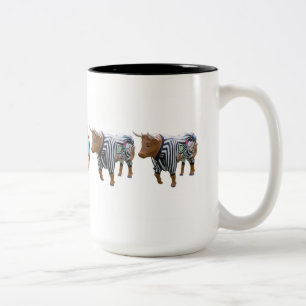 "Olly Olly Referee" 15 oz mug