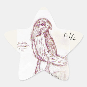 Olly Stickers