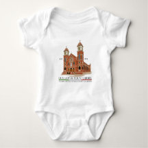 OLMC Logo One-Piece