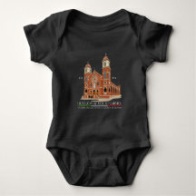 OLMC Logo One-Piece