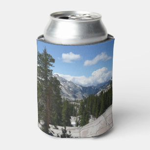 Olmsted Point III in Yosemite National Park Can Cooler