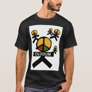 olodum danse classique T-shirt