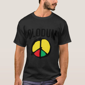 Olodum T-Shirt