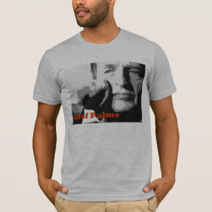 Olof Palme copy.3 T-Shirt