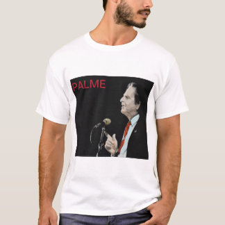 Olof Palme T-Shirt