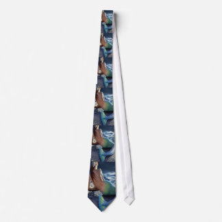 OLOKUN OF THE SEA BY LIZ LOZ TIE