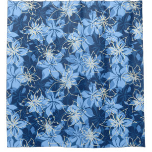 Olowalu Hibiscus Hawaiian Camo