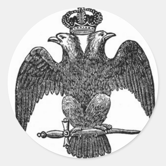 OLS Stickers (Front)