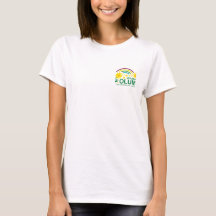 Olum Fem Tshirt