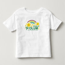 Olum Toddler Shirt