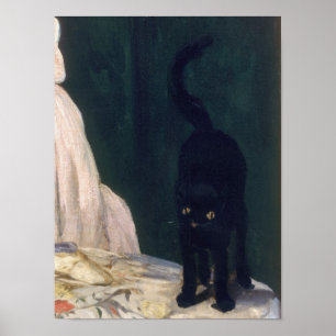 Olympia, 1863 poster