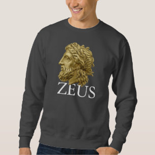 Olympian Zeus Sweatshirt