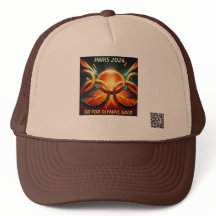 Olympic Glory, Paris Olympic Games 2024