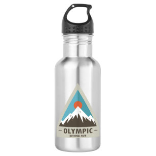 Olympic National Park 532 Ml Water Bottle