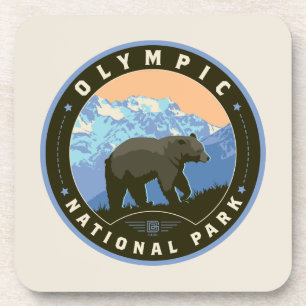 Olympic National Park Coaster