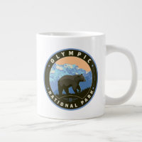 Olympic National Park