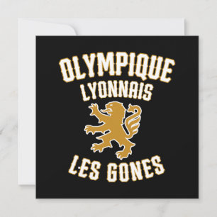 Olympique Lyonnais Les Gones