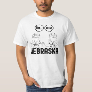 Om...AHA! T-Shirt