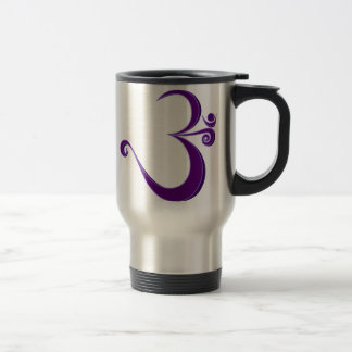 Om - alicious Mug