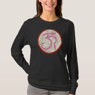 Om  Best Yoga  2 T-Shirt