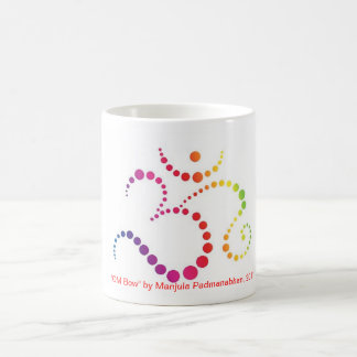 OM Bow Mug