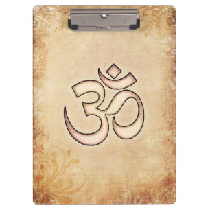 OM CLIPBOARD