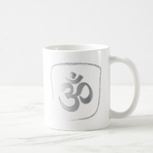 Om Coffee Mug