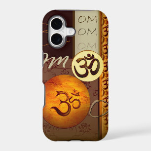 OM Collage Iphone 5 cover