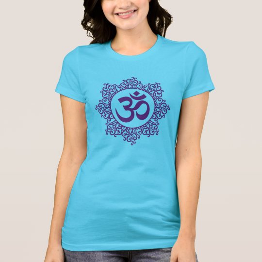 Om Ganesh Summer Tee