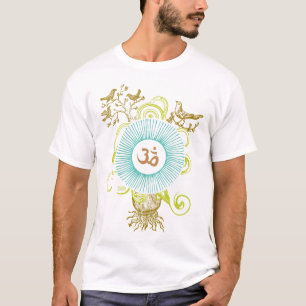 om (greens) T-Shirt