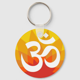 om keychain